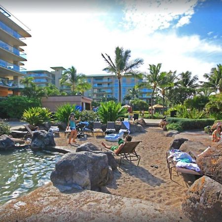 Luxury Mountain View Resort Condo With Large Private Balcony Lahaina Luaran gambar