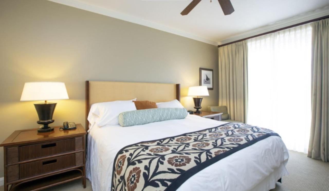 Luxury Mountain View Resort Condo With Large Private Balcony Lahaina Luaran gambar