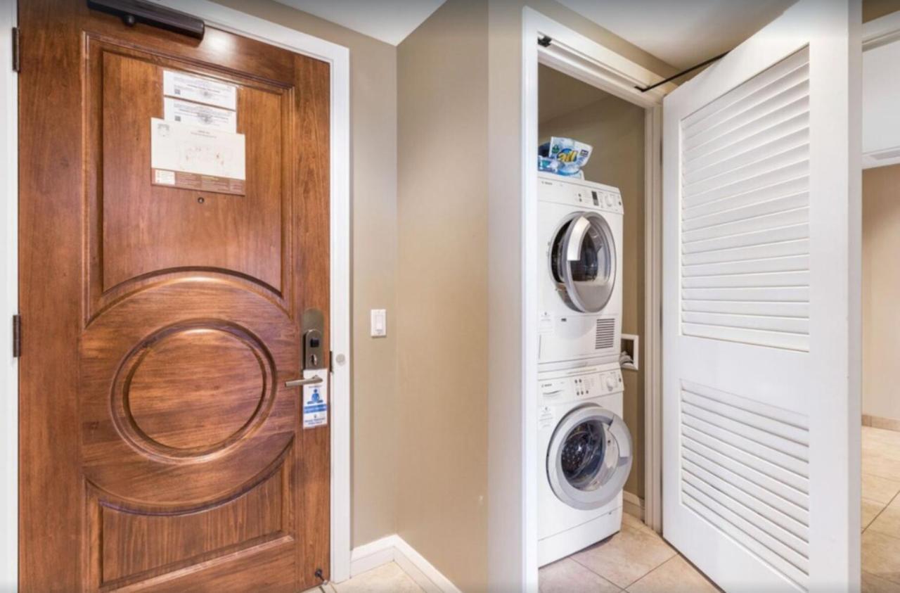 Luxury Mountain View Resort Condo With Large Private Balcony Lahaina Luaran gambar
